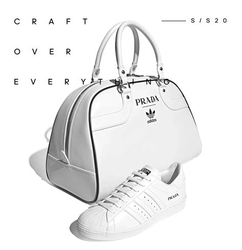 prada adidas sneakers bags|Prada Adidas price.